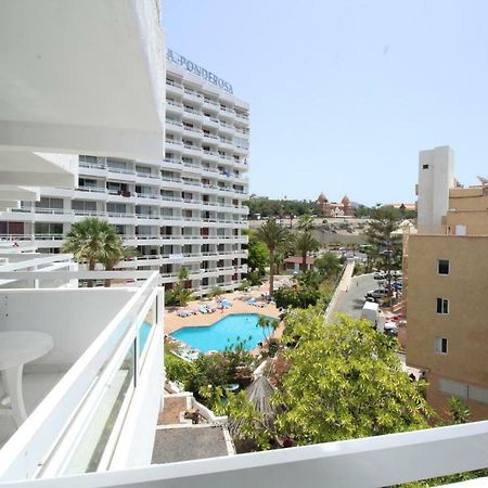 Las Americas Apartment Playa de las Americas  Ngoại thất bức ảnh