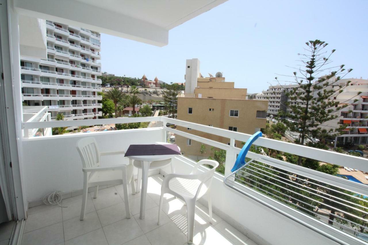 Las Americas Apartment Playa de las Americas  Ngoại thất bức ảnh
