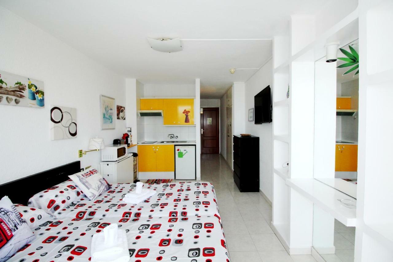 Las Americas Apartment Playa de las Americas  Ngoại thất bức ảnh