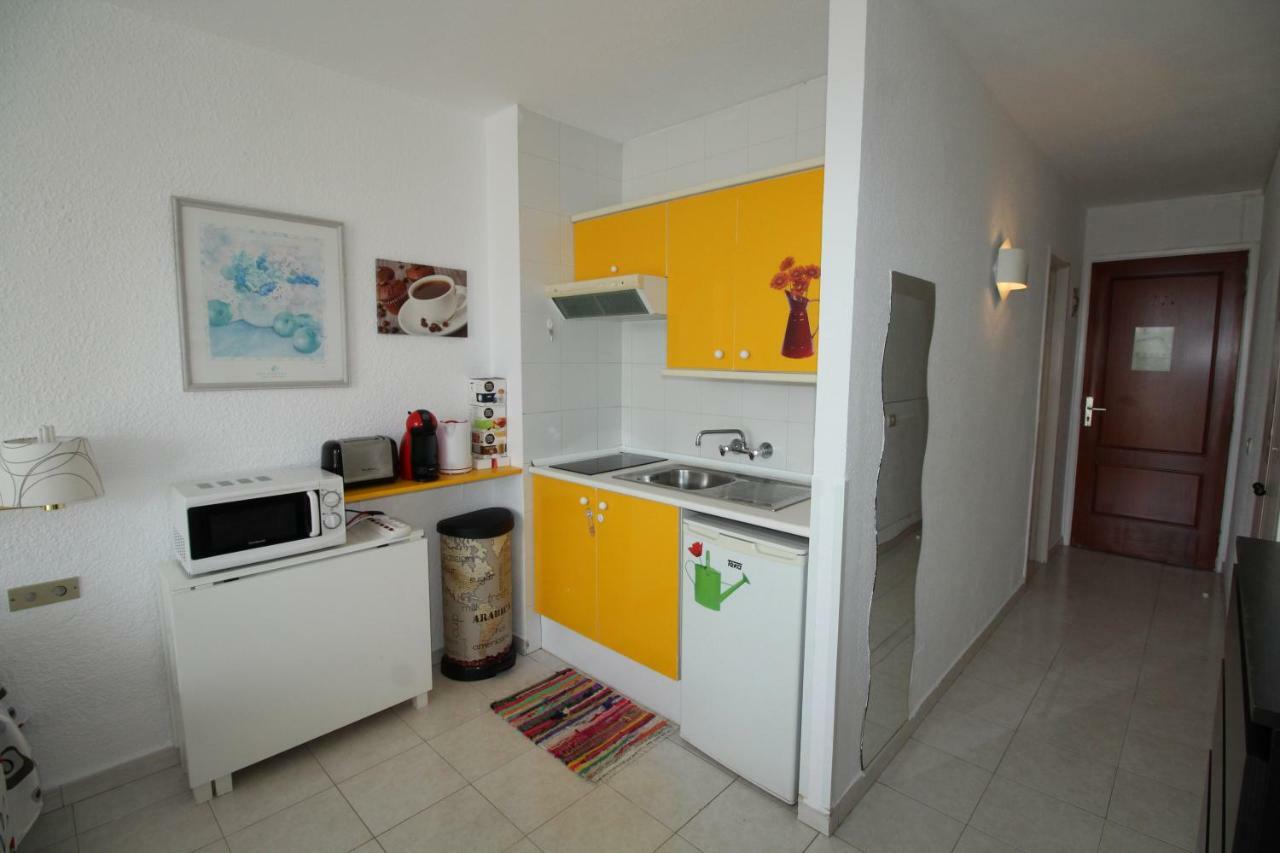 Las Americas Apartment Playa de las Americas  Ngoại thất bức ảnh