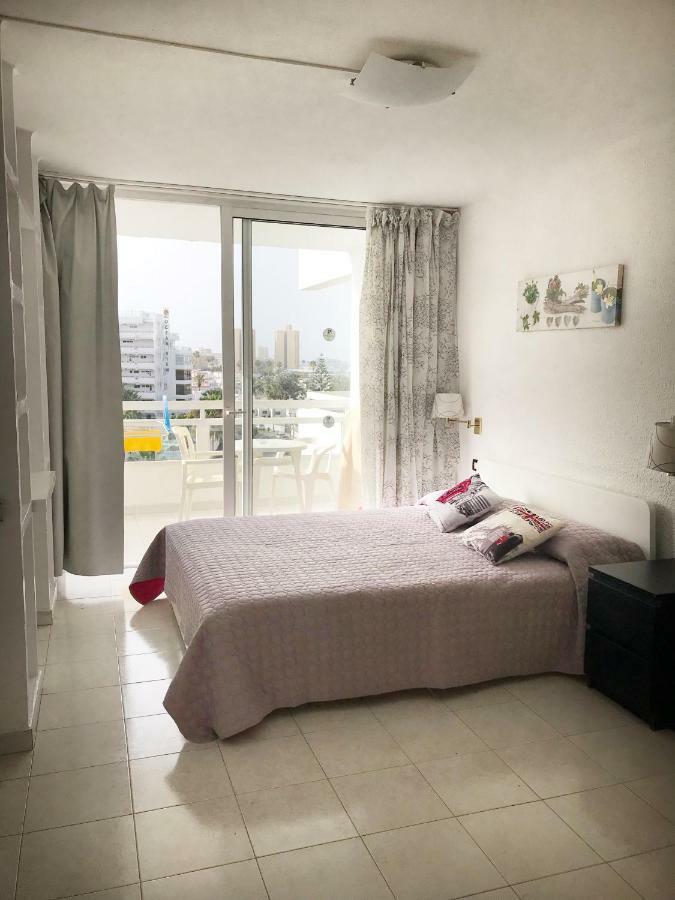 Las Americas Apartment Playa de las Americas  Ngoại thất bức ảnh